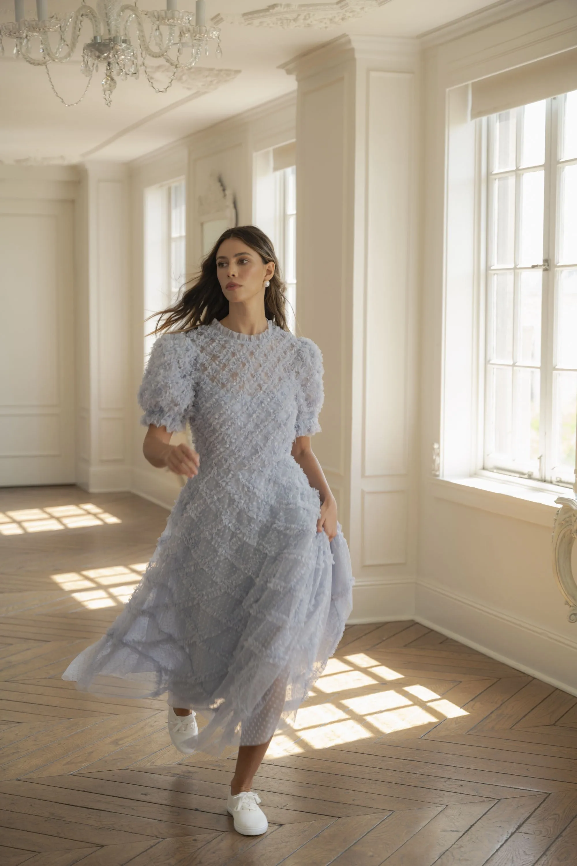 Asteria Dress