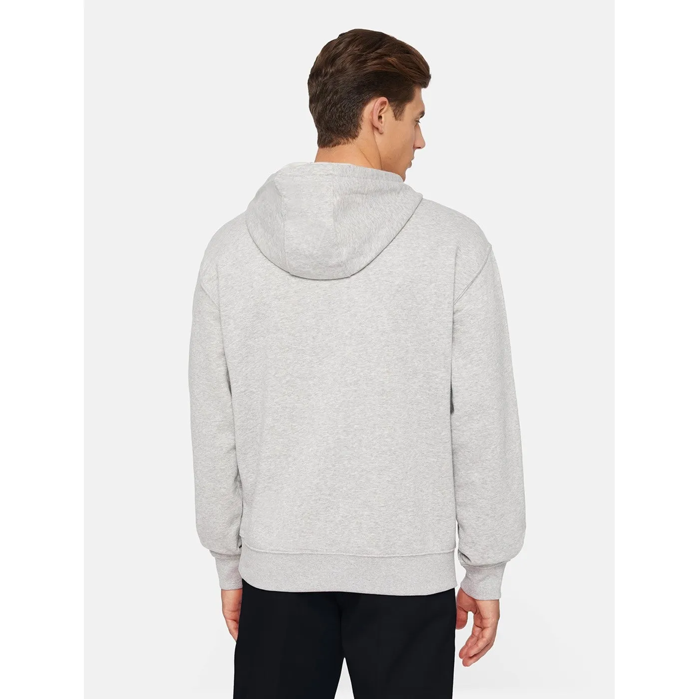Dickies Everyday Fleece Hoodie  Heather Gray
