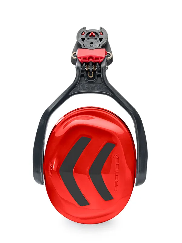 Protos Integral Hearing Protection