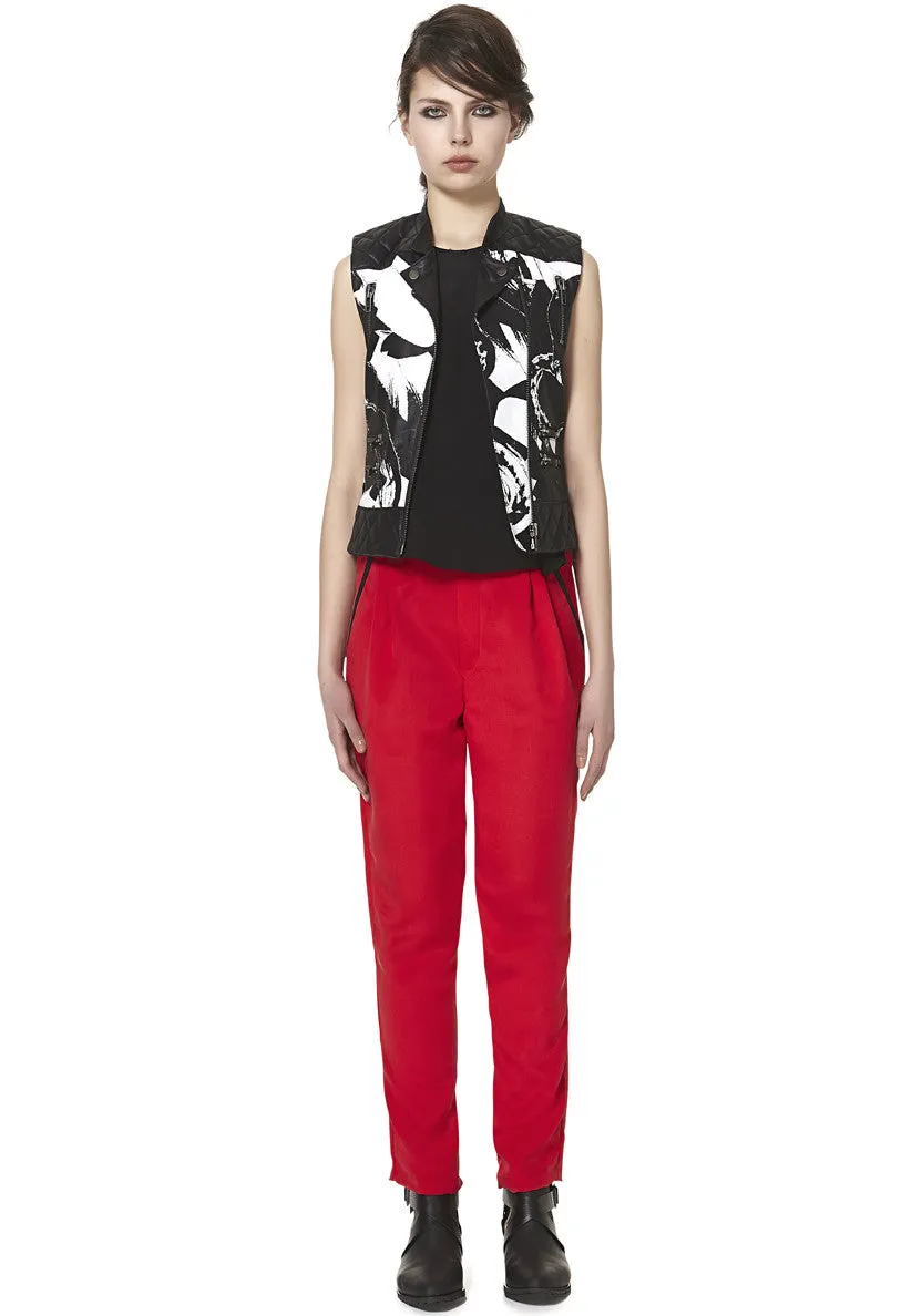 SPRING / SUMMER 2014 I LOOK 3