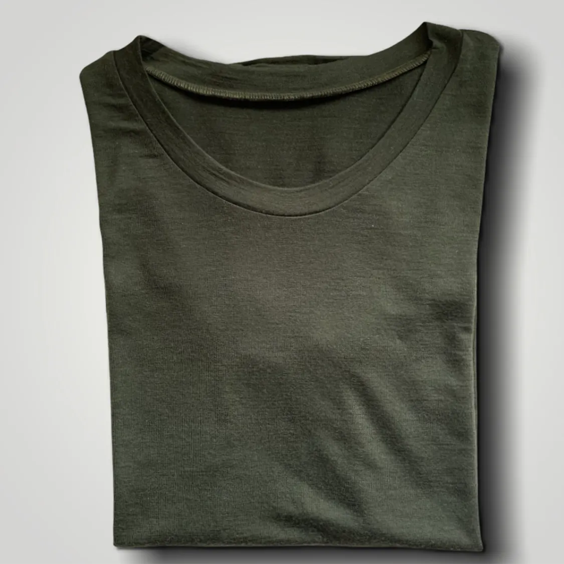 Women's Merino Long Sleeve T-shirt